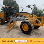 Used Motor Graders for Sale in Houston Texas